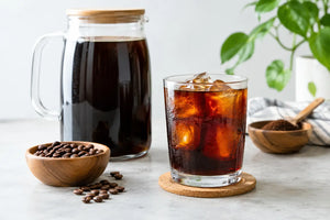 How to Brew Cold Brew for a Smooth, Clean Cup