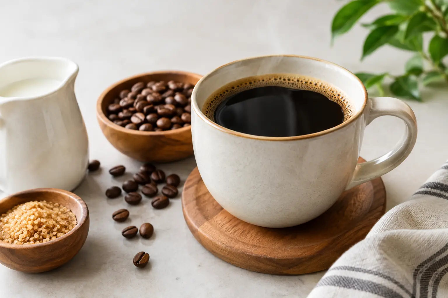 How to Reduce Coffee Bitterness Without Losing Flavor