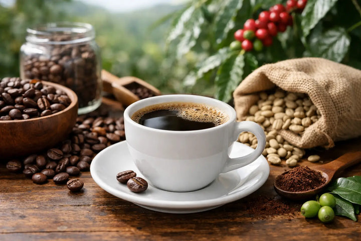 Is Organic Coffee Better? What Your Cup Tells You