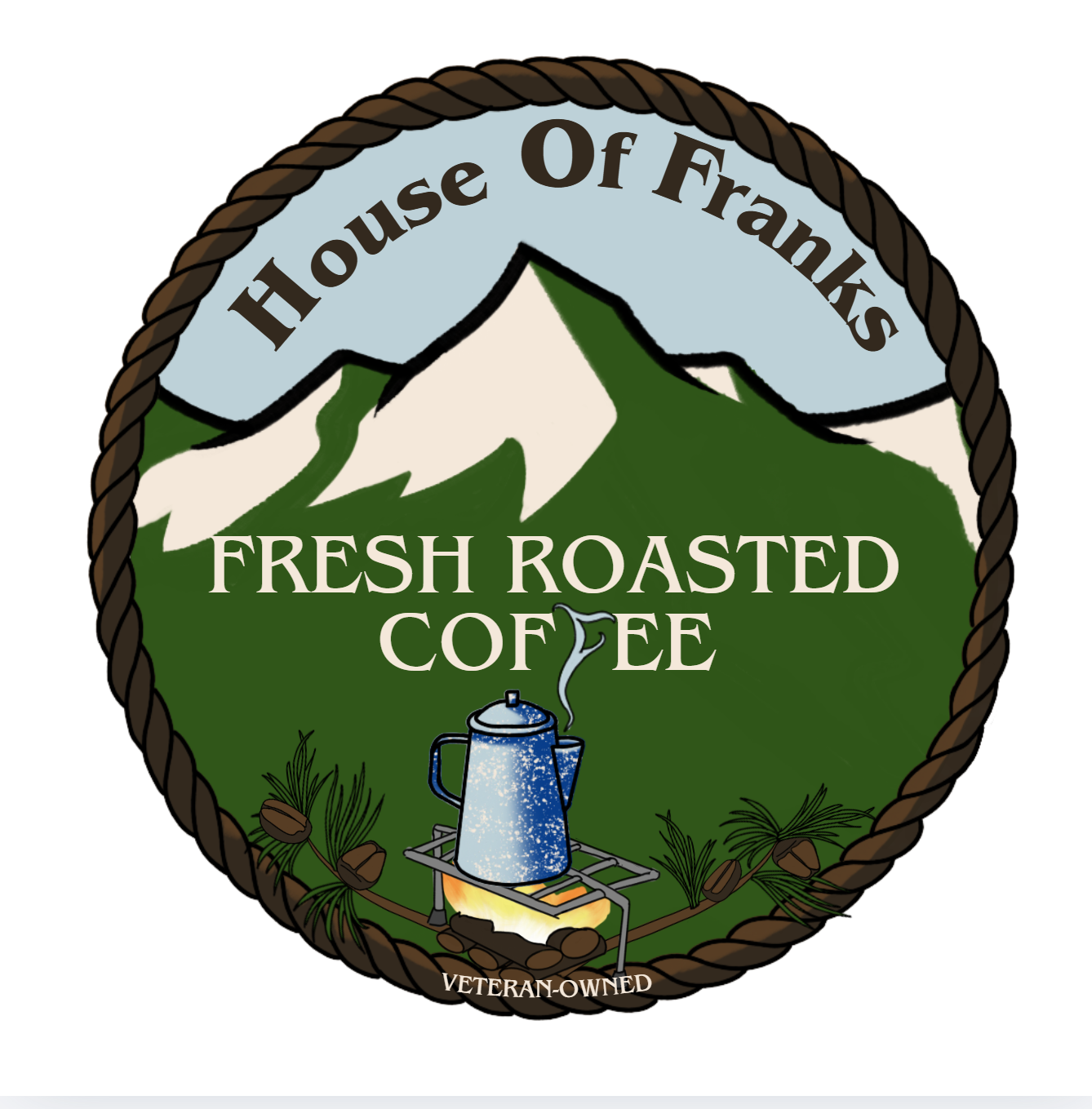 Frank's Roasts