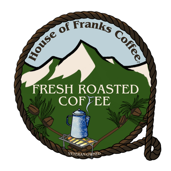 House of Franks Coffee