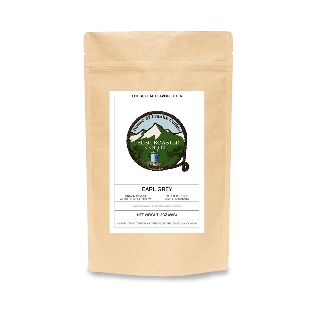 Earl Grey