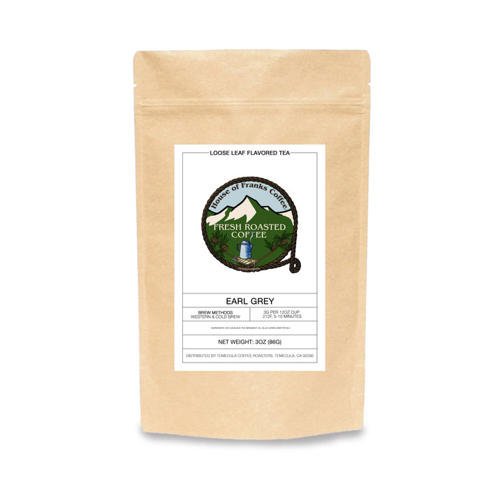 Earl Grey